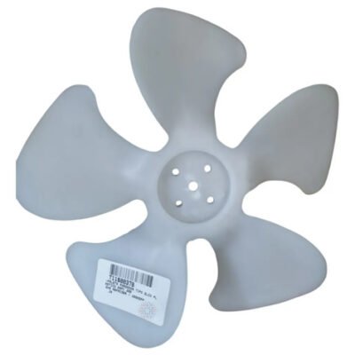 Paleta Forzador Tipo Elco Plastico Aspi 200ghg Blanco - Image 2