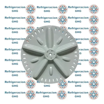 Turbina Drean 5.05 Ghg - Image 4