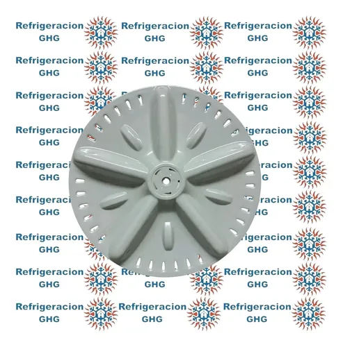 Turbina Drean 5.05 Ghg