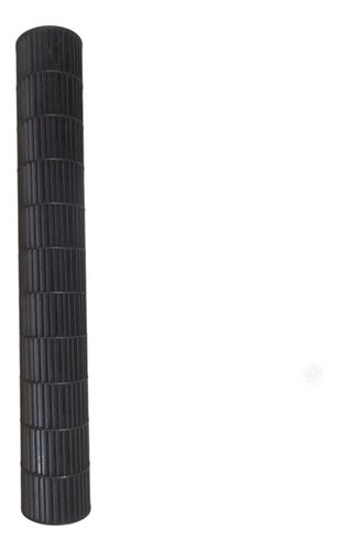 Turbina 100x678 Buje Externo Negro Split Ghg