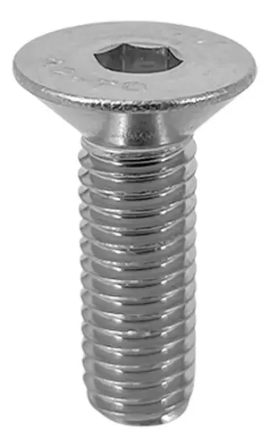 Tornillo Soporte Tambor Lavarropas Drean Allen Ghg