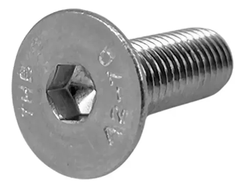 Tornillo Soporte Tambor Lavarropas Drean Allen Ghg