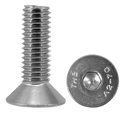 Tornillo Soporte Tambor Lavarropas Drean Allen Ghg