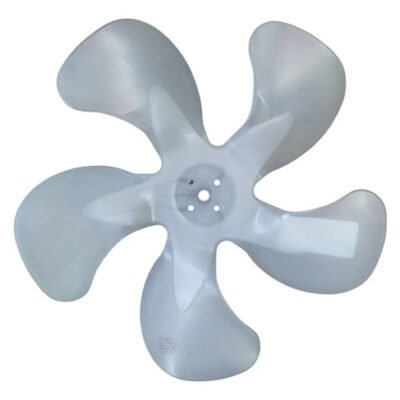 Paleta Forzador Tipo Elco Plastico Aspirante 250 Ghg Blanco - Image 2