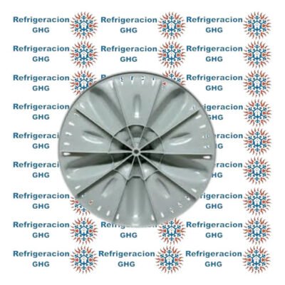 Turbina Drean 5.05 Ghg - Image 3