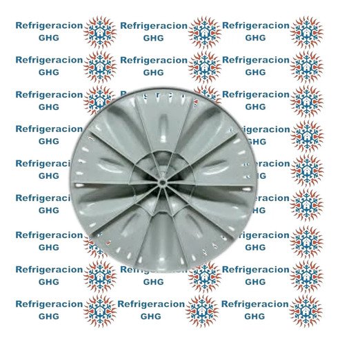 Turbina Drean 5.05 Ghg