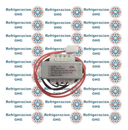 Plaqueta Universal Qd-08pgc Ghg