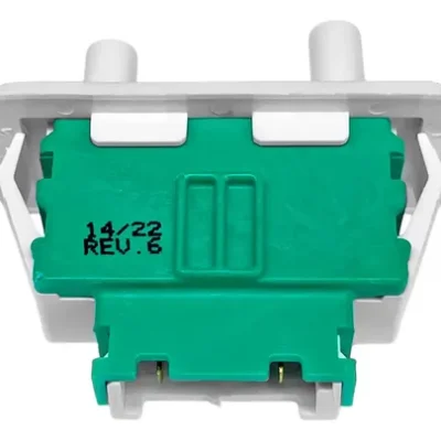 Interruptor Doble De Heladera Electrolux Df38 Dc40 Dcw34 Ghg - Image 2