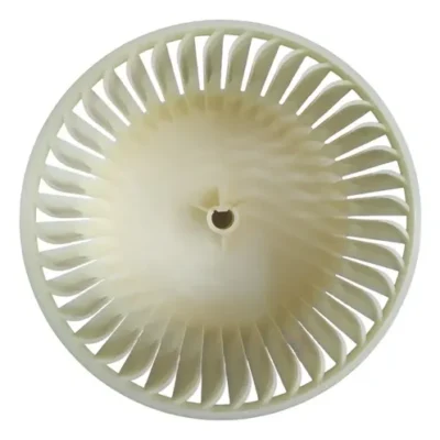 Turbina Piso Techo 165x199 Ventilador P/ 42lsa Ghg - Image 2