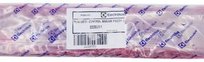 Plaqueta Mando Lavarropas Electrolux Fuzzy Wash Original Ghg - Image 6