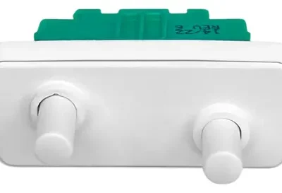 Interruptor Doble De Heladera Electrolux Df38 Dc40 Dcw34 Ghg - Image 5