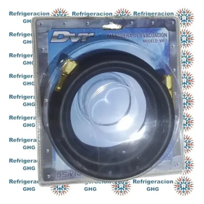 Mangueras De Evacuación Blister Dvr Dosivac Ghg - Image 3