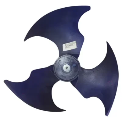Paleta Condensadora A.a. 427x139-2 Azul Axial Flow Fan Ghg Azul - Image 2