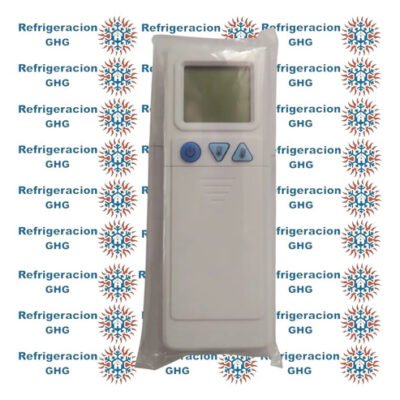 Plaqueta Universal Qd-08pgc Ghg - Image 6