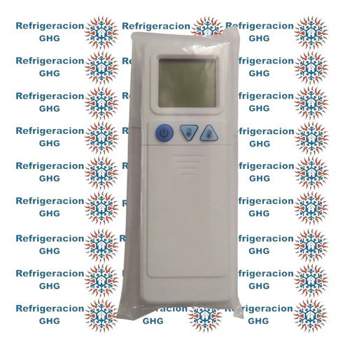 Plaqueta Universal Qd-08pgc Ghg