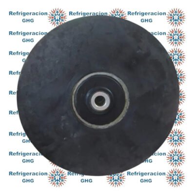 Turbina 121x803 Buje Interno Negro Split Ghg - Image 3