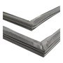 Burletes Ang, P-1095-b Con Aleta 1450 X 750mm, Soft Ghg Gris