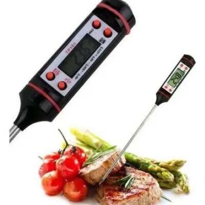 Termómetro Digital Tp 300 Cocina Carne -50 A 300 Ghg - Image 6
