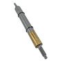 Eje Central Lavarropas Drean Concept 5.05 5.05v1 Ghg
