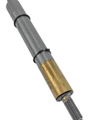 Eje Central Lavarropas Drean Concept 5.05 5.05v1 Ghg - Image 2