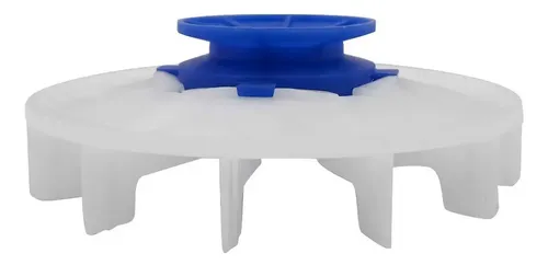 Polea Motor Lavarropas Gafa Nuevo Original Ghg
