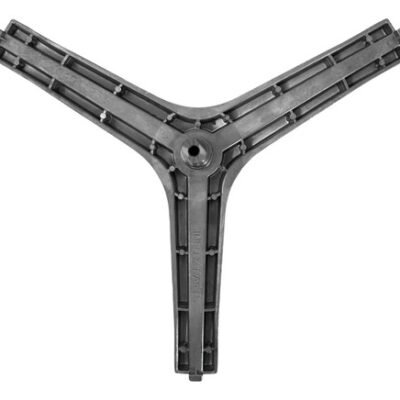 Eje Soporte Tambor Compatible Lavarropas Samsung Wf1702 Ghg - Image 5