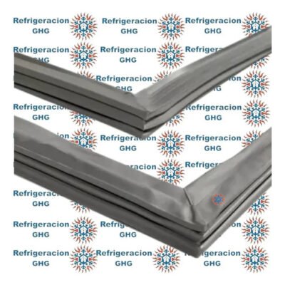 Burletes Ang, P-1095-b Con Aleta 1450 X 750mm, Soft Ghg Gris - Image 3