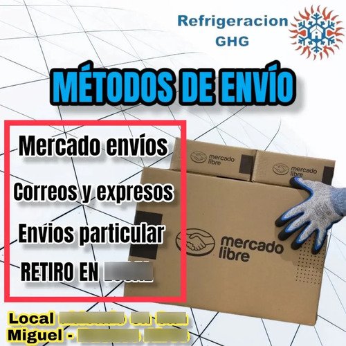 Manifold Digital En Maletin Con Mangueras Ghg By Dosivac Ghg