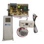 Plaqueta Universal Qd-08pgc Ghg