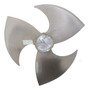 Paleta Condensadora A.a. 391.2x122 Beige Ghg Beige