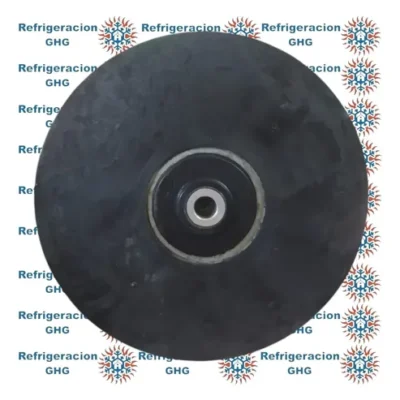 Turbina 100x678 Buje Externo Negro Split Ghg - Image 3