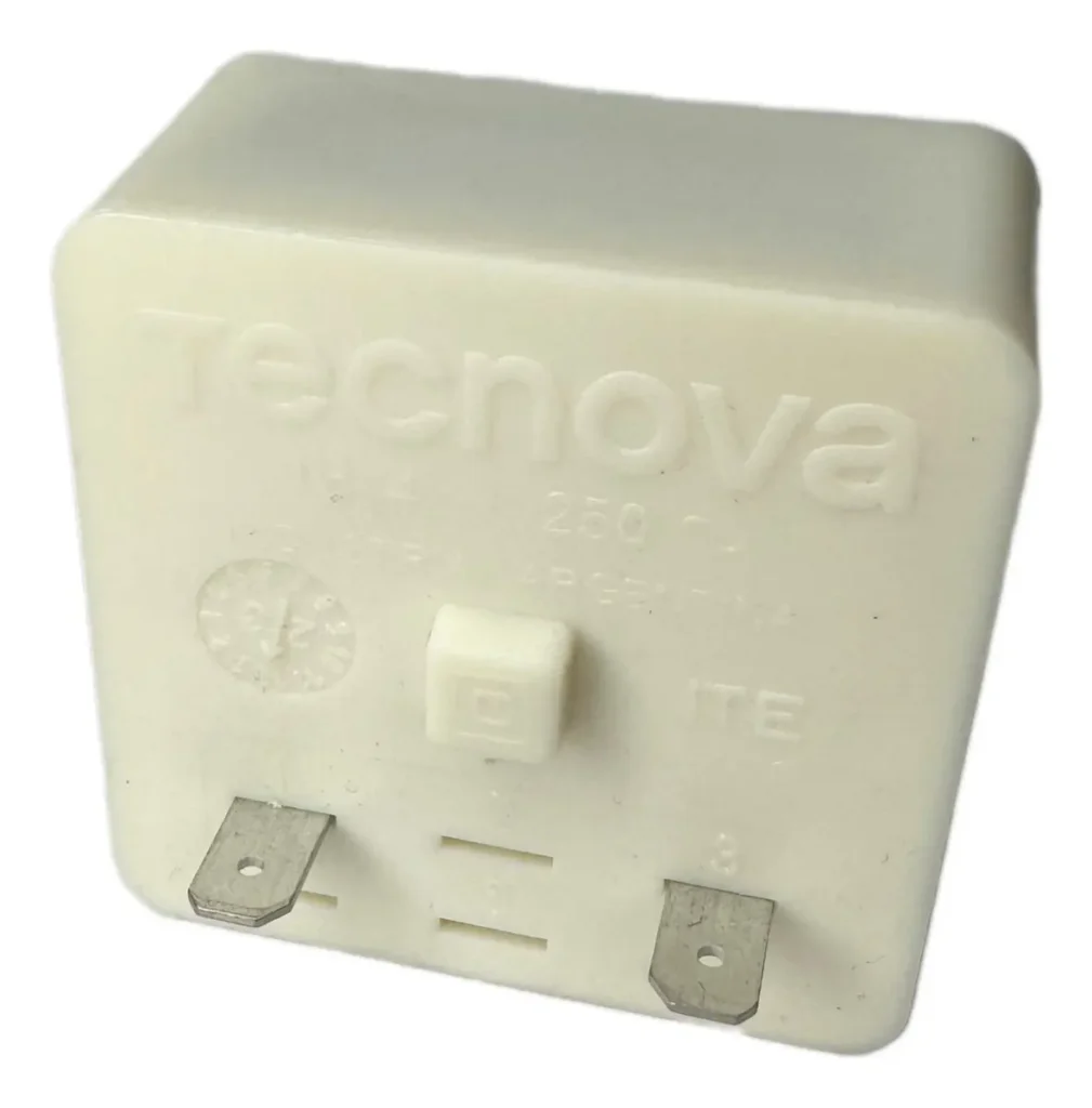 -TECNOVA 2 CONT. CUADRADO STD
