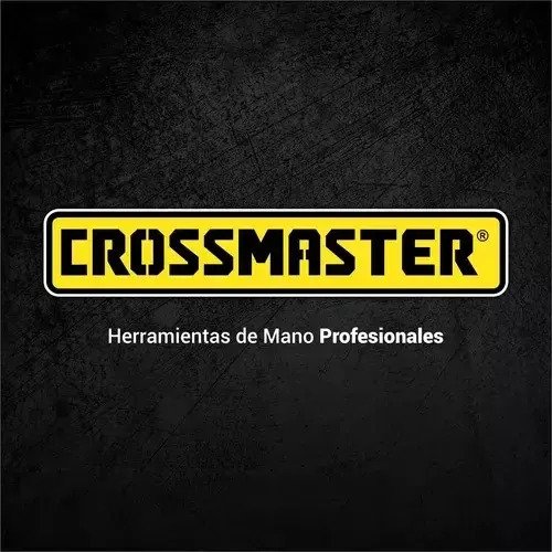 Pulverizador Atomizador 1l Manual A Presión Crossmaster Ghg Amarillo