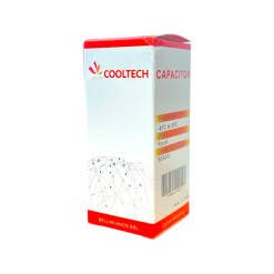 -CAPACITOR 14uF 440 COOLTECH
