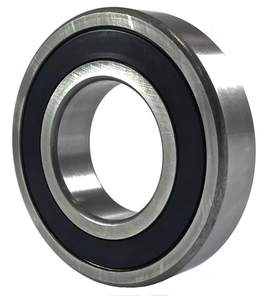 -RULEMAN 6206 2Z SKF