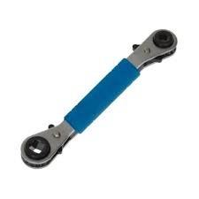 -LLAVE CRICKET VALUE 1/4" A 3/16" VRT-201