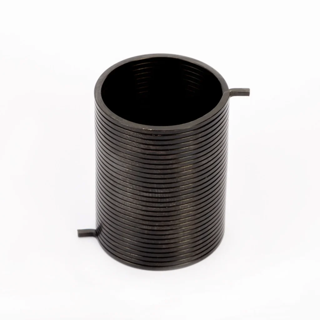 RESORTE DE CAJA GAFA/SANYO