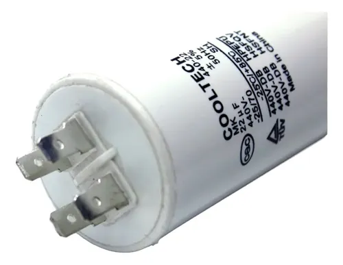 -CAPACITOR COOLTECH 22UF 440