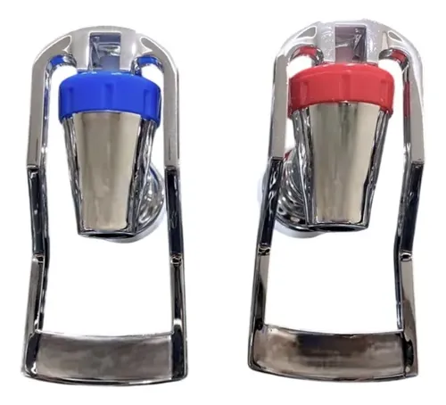 CANILLA DISPENSER JUEGO UNIVERSAL