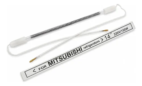 RESISTENCIA SAMSUNG MITSUBISHI DAEWO 16" 400MM N/F