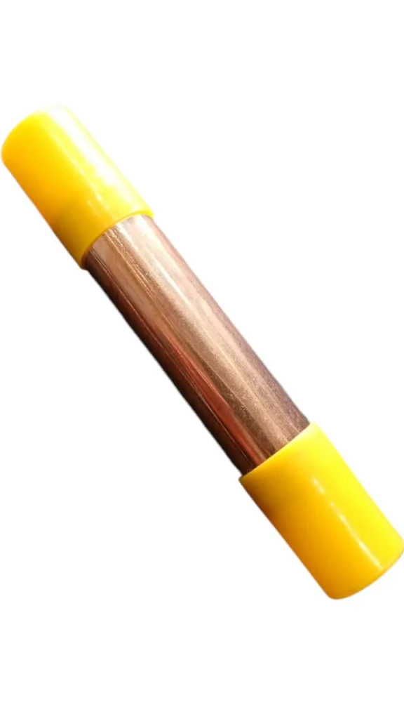 FILTRO MOLECULAR 8 GMS C/CHICOTE IMP