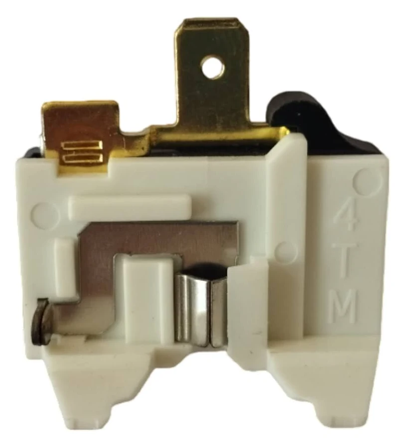 PROTECTOR TERMICO 2qd ESTADO SOLIDO 1/5 HP