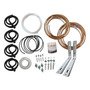 Kit De Instalacion Cobre 4500fg 3mts Con Mensula Ghg