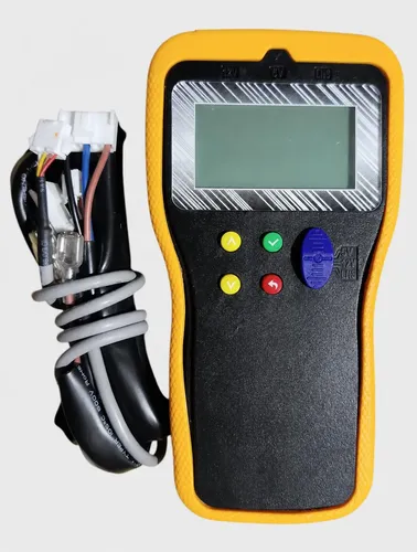 Scanner Diagnóstico Dr Smart para Aire Acoindicionado Inverter