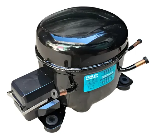 -COMPRESOR FINLEY 1/5hp R134a