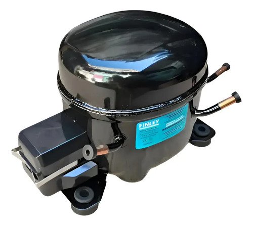 COMPRESOR FINLEY 1/3hp R134a