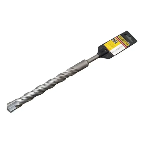 -MECHA SDS PLUS CROSSMASTER 12x160mm