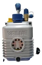 -BOMBA DE VACIO VALUE 70LT VE225N-PRO