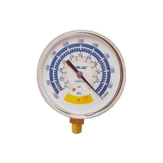 -VACUOMETRO 1/8GM VALUE