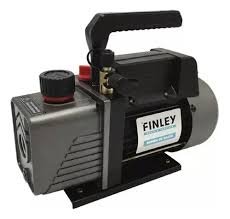 -BOMBA DE VACIO FINLEY 70 l/m-2 ETAPAS 220v